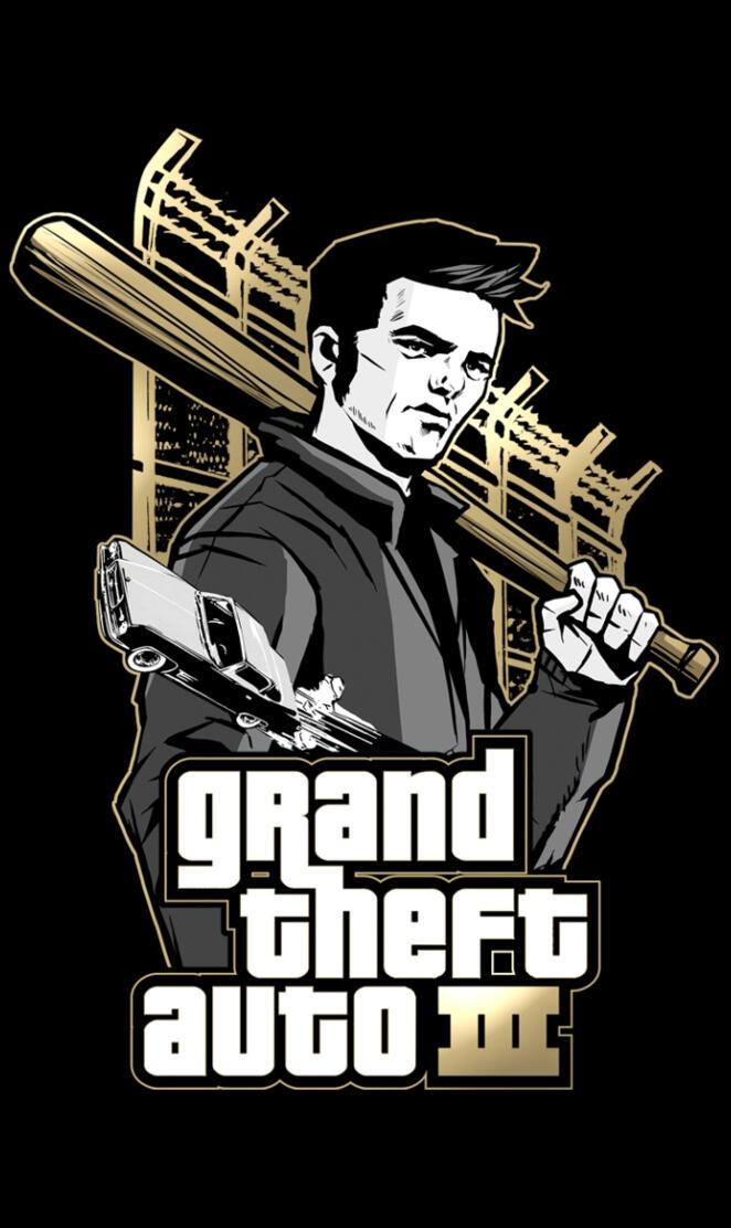 Grand Theft Auto III