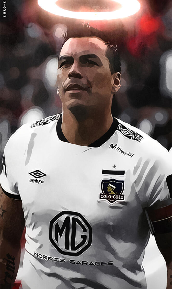 Esteban paredes