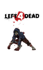 Left 4 Dead