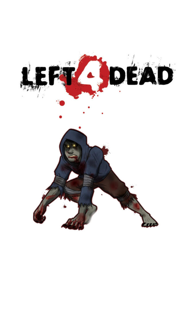 Left 4 Dead