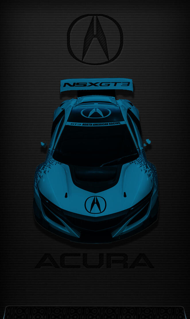 Acura NSX