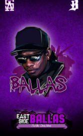 Ballas Theme