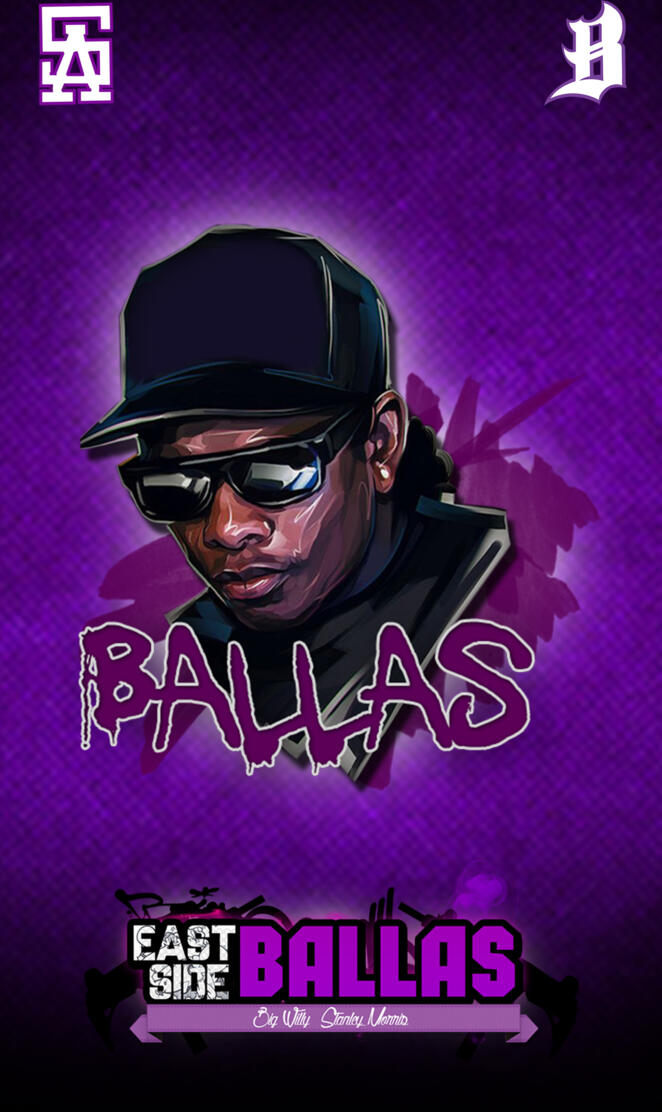 Ballas Theme
