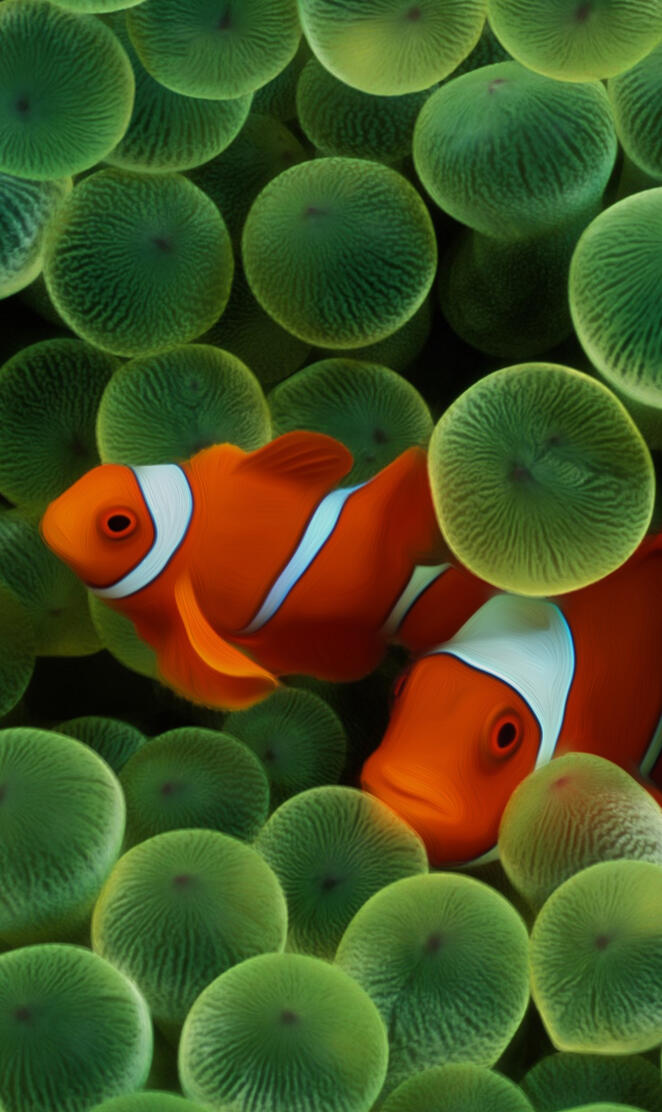 Clownfish