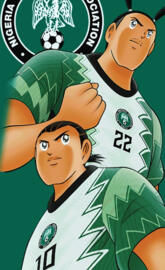 Ochado Bobang Nigeria