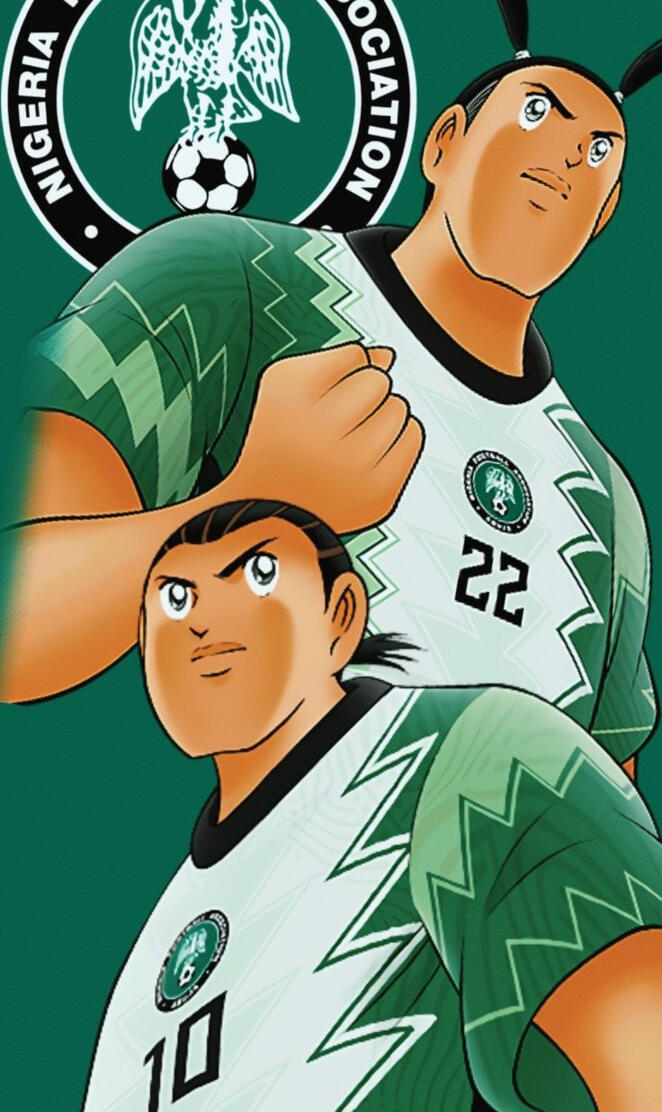 Ochado Bobang Nigeria