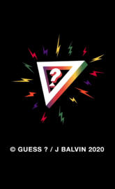 J Balvin Guess