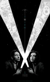 X Files