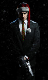 Agent  47