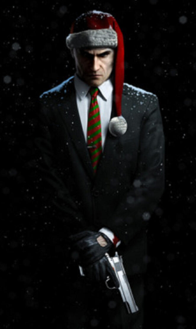 Agent  47