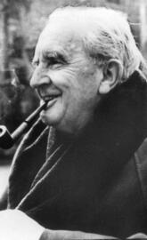 J R R Tolkien