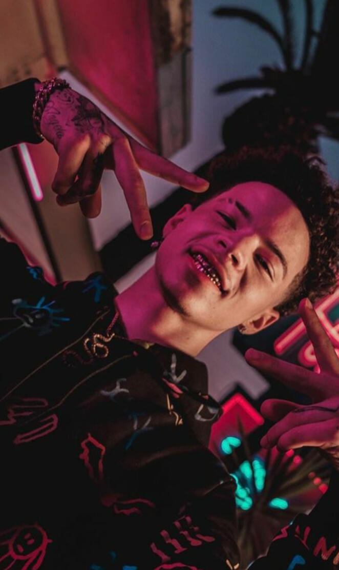 Lil Mosey