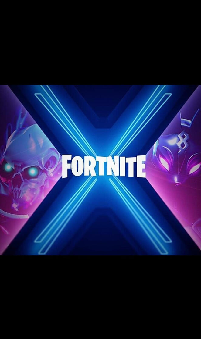 Fornite X