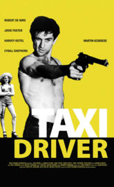 Taxi Driver