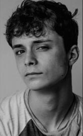 Lucas Jade Zumann