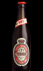 Red Tuborg