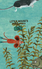 Little Mouse RDG 6