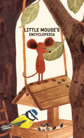 Little Mouse RDG 1