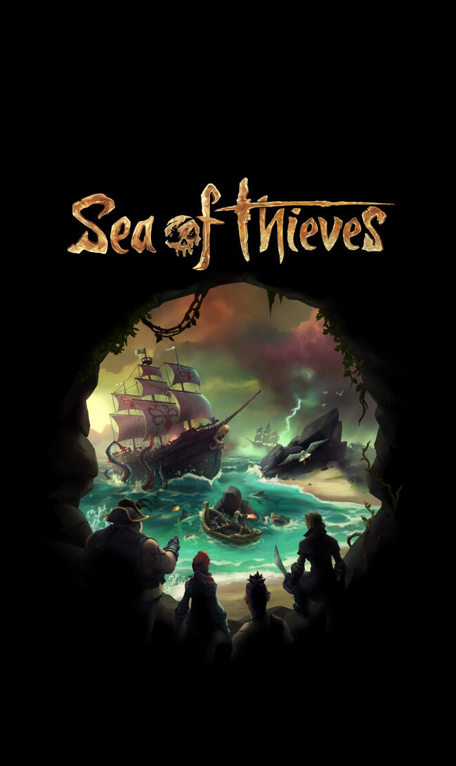 Sea of Thieves