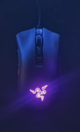 Razer Deathadder V2
