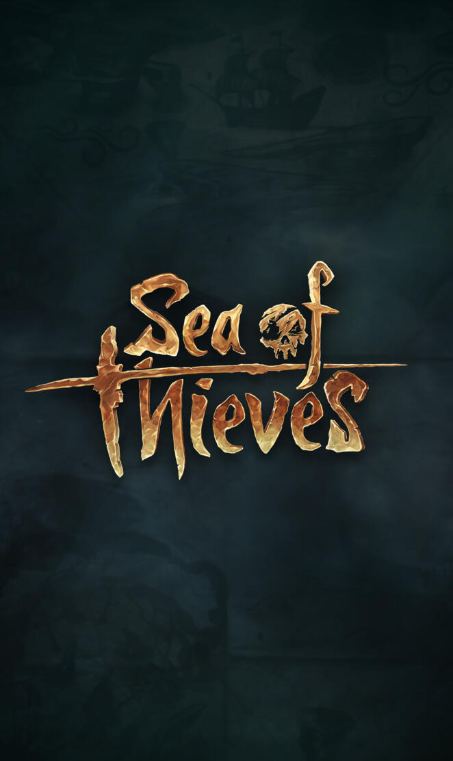 Sea of Thieves