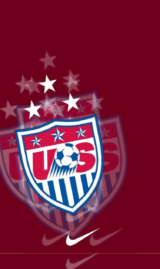us soccer logo