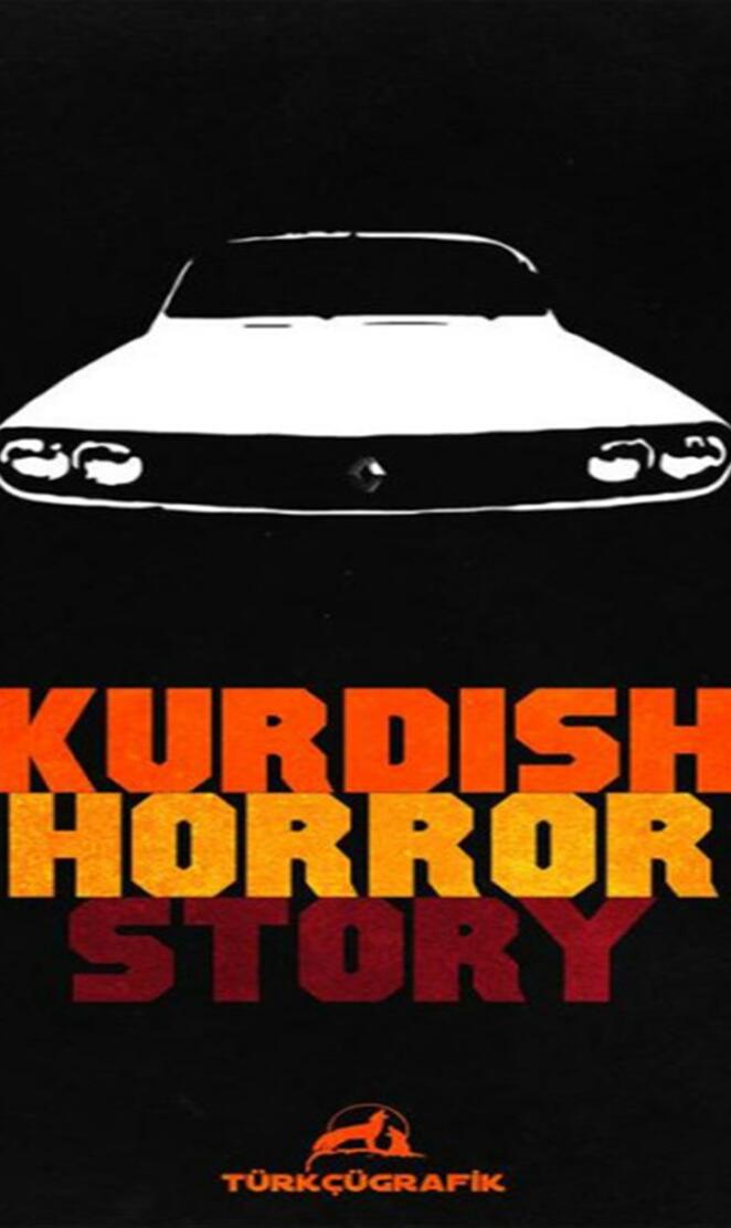 kurdish horror story