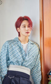 Jeonghan ~ YC Photo♡