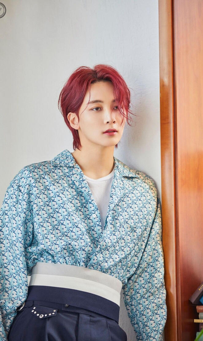 Jeonghan ~ YC Photo♡