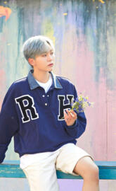 Seungkwan ~ MV Behind