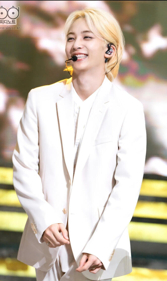 MCountdown ~ Jeonghan