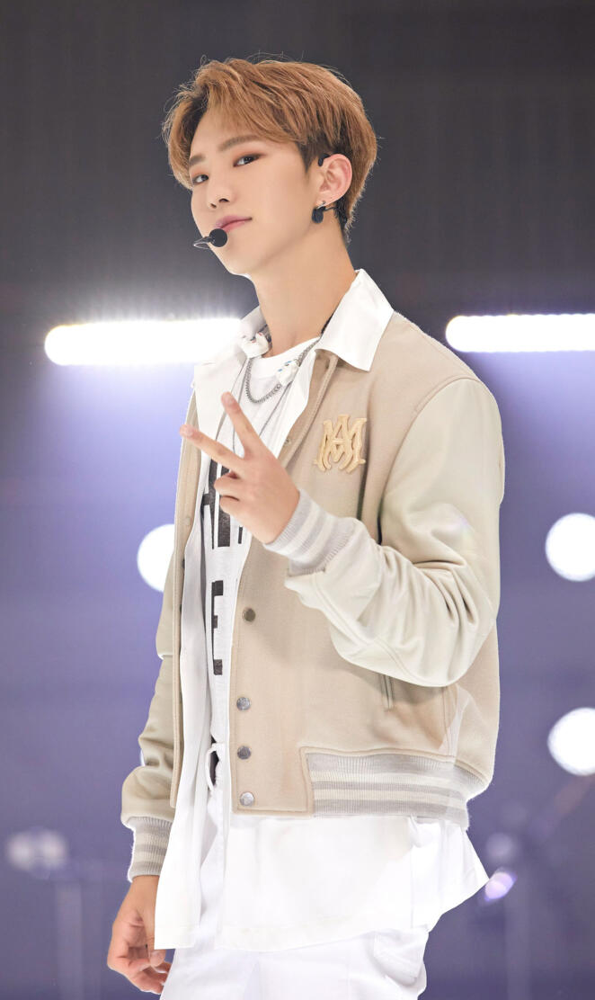 Hoshi ~ Concert Behind