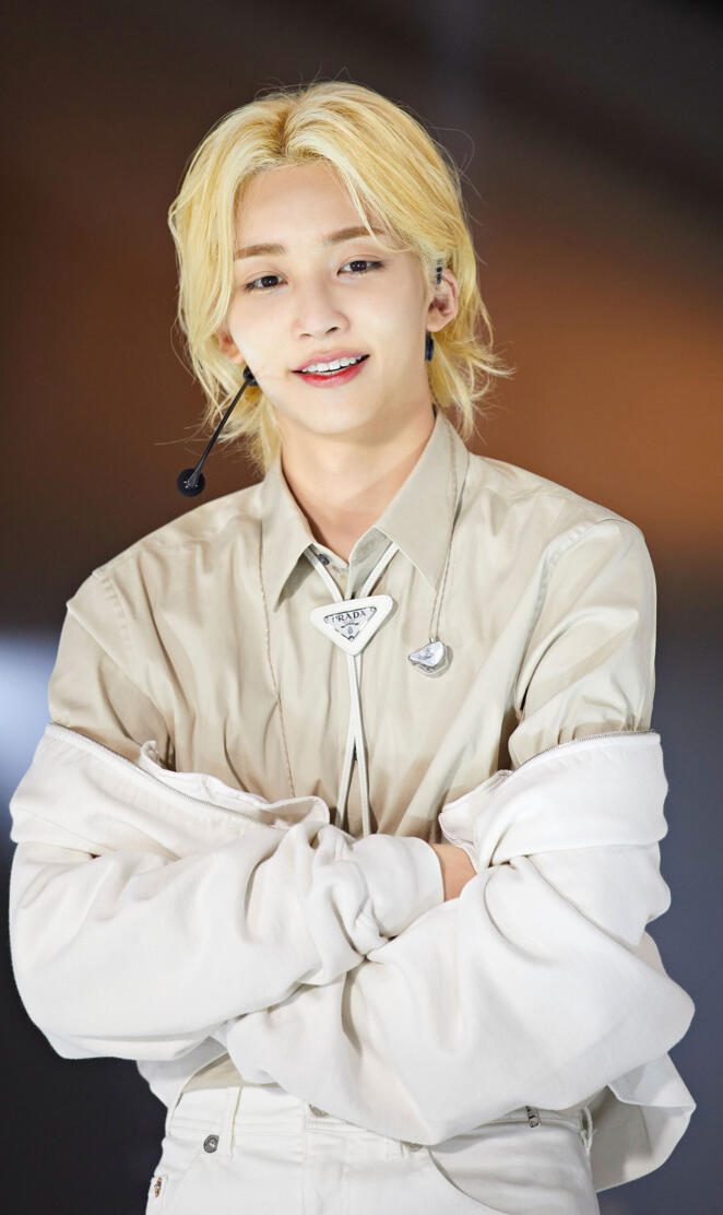 Jeonghan~ConcertBehind