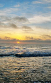 Daytona Beach Shores