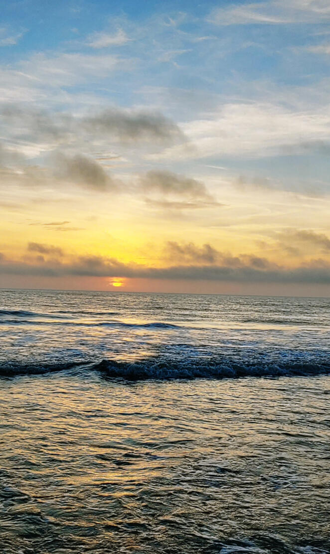 Daytona Beach Shores