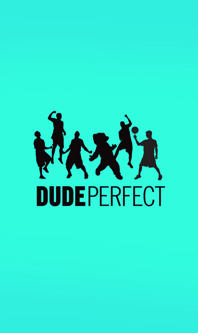 Dude perfect 