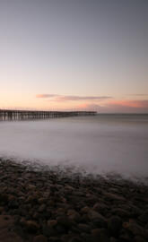 ventura pier