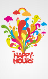 Happy Hours
