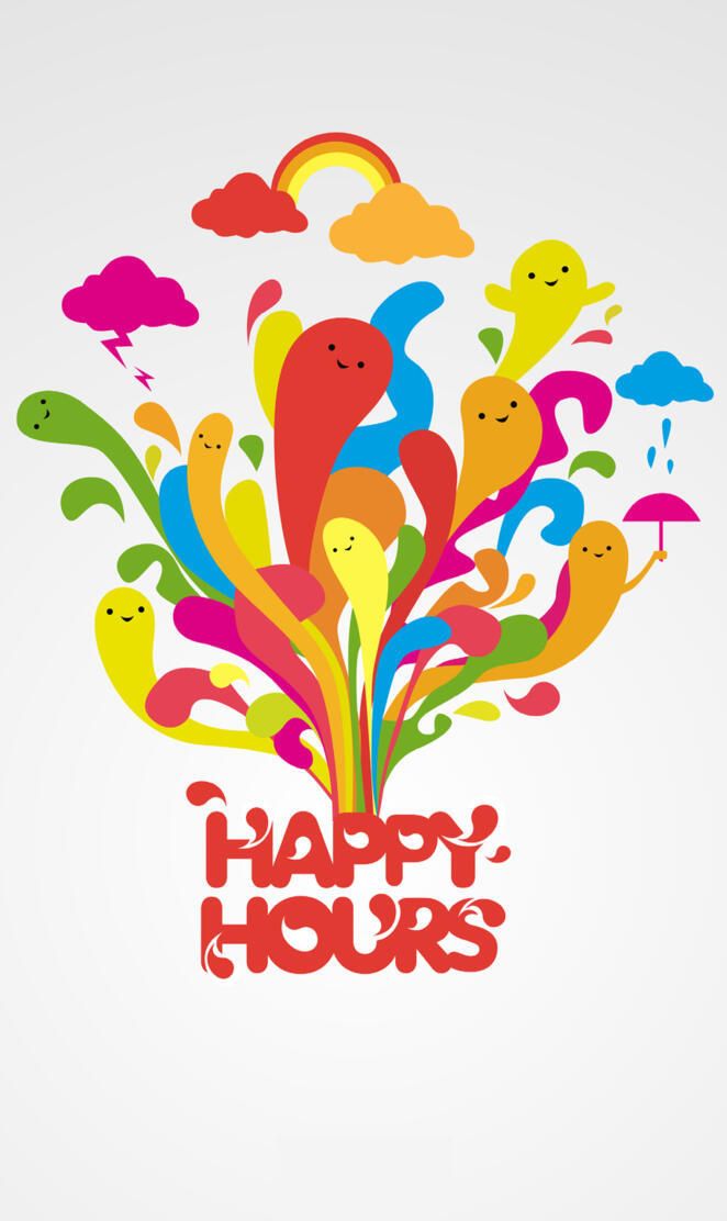 Happy Hours