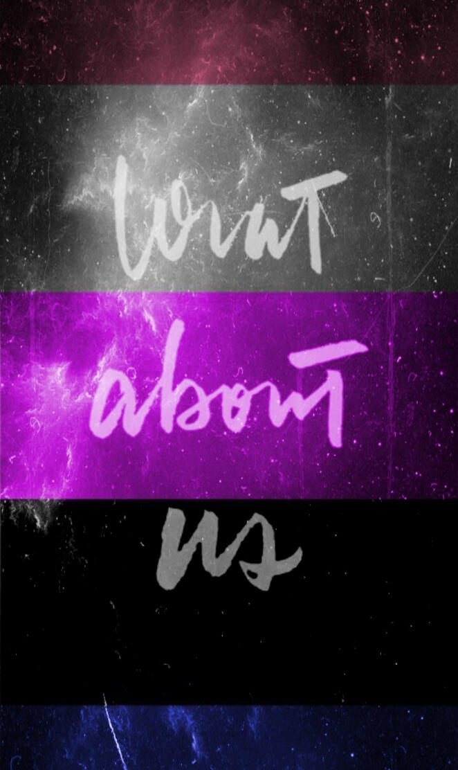 What About Us - Fluid