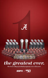 Alabama Crimson Tide