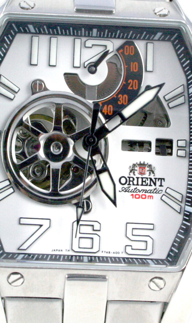 Orient Watch