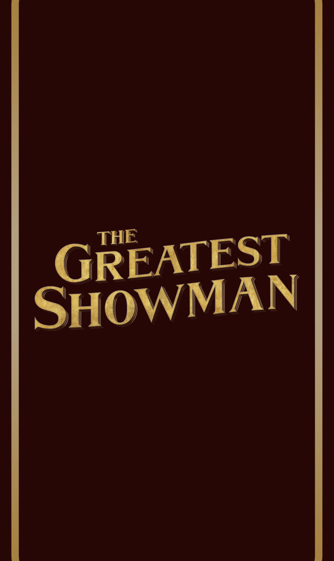 The Greatest Showman