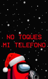 AmongUsChristmas