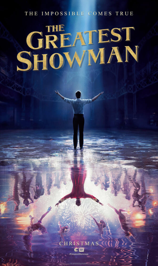 The Greatest Showman