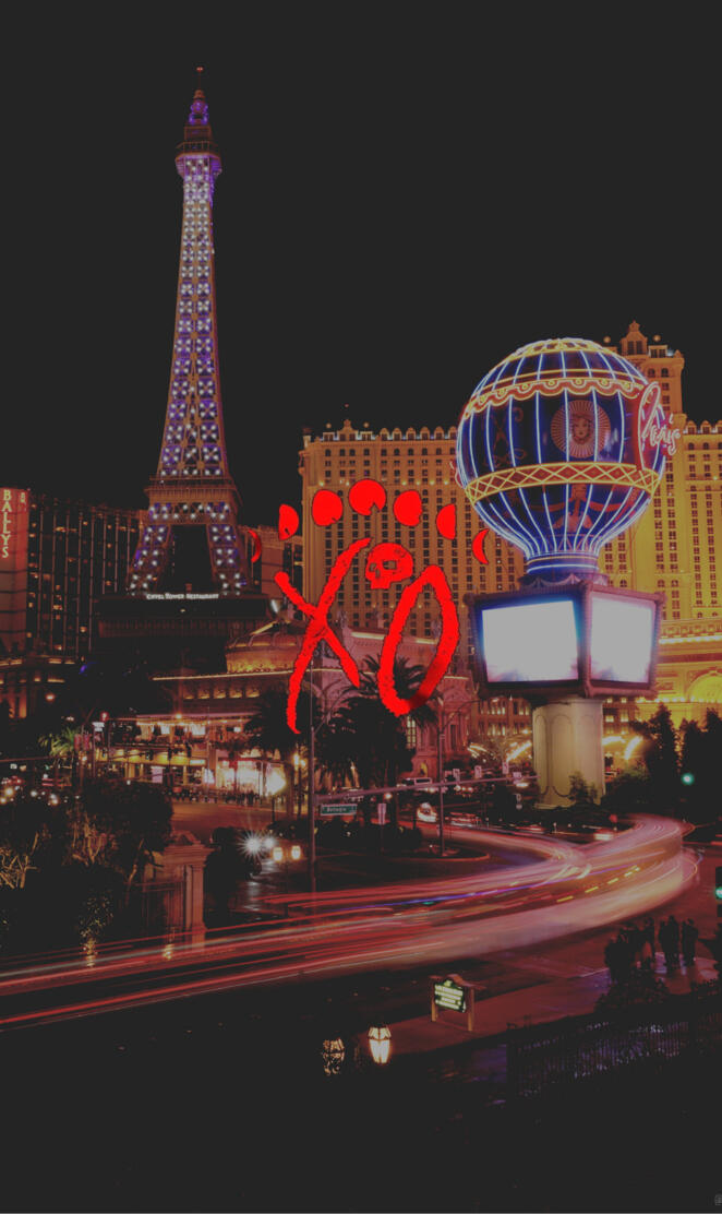 X'O (After Hours Ed.)