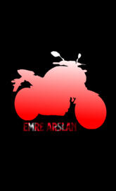 uploader using phone