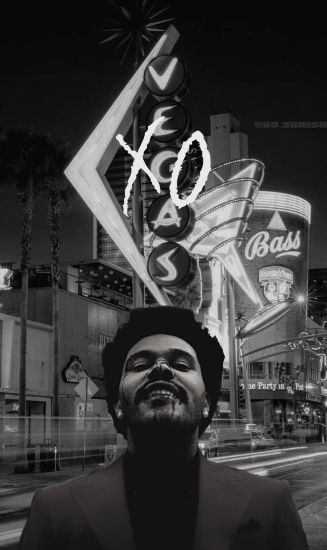 X'O (After Hours Ed.)2