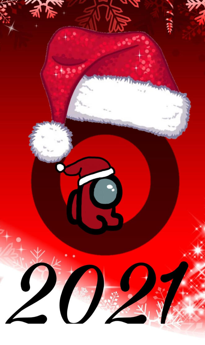 Christmas Amongst Us