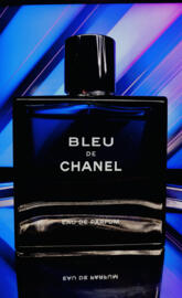 Blue Chanel Parfum